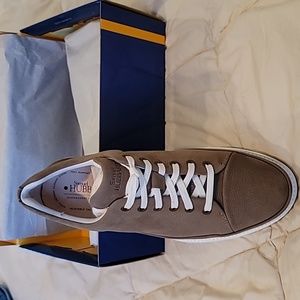 Samuel Hubbard,  size 10, Men's Hubbard Fast, Taupe
